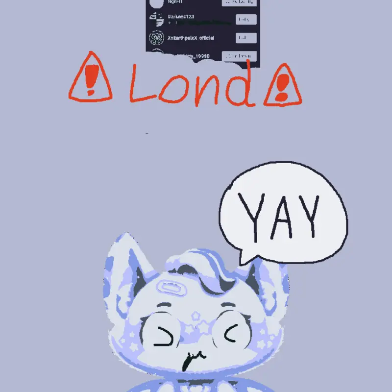 Game by @sl1llym0chifromfluvsies