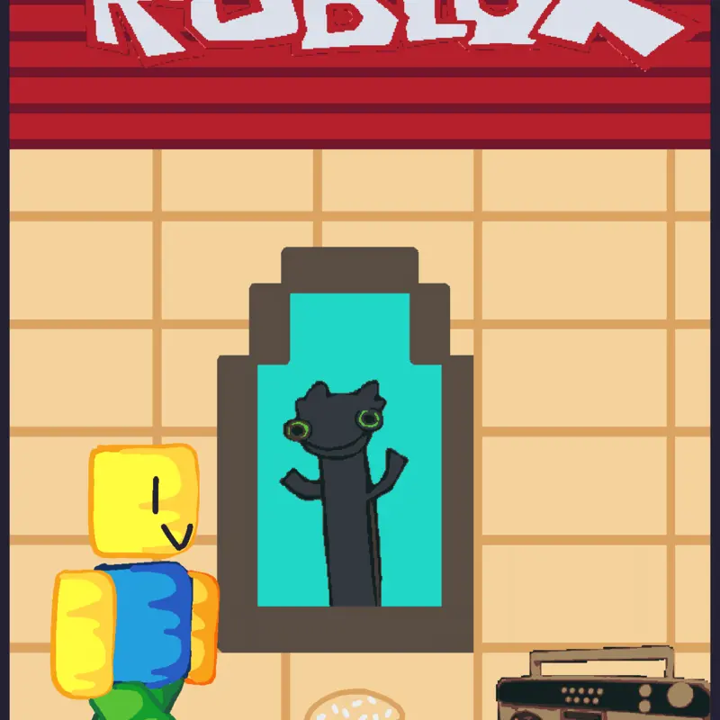 Game by @Saruky