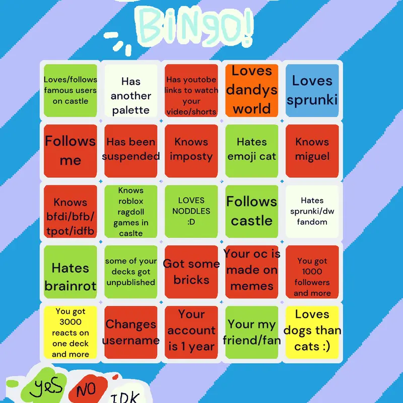 Game by @i_luv_qwel