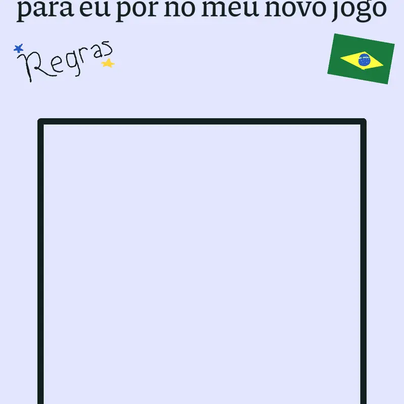 Sugestão - ideia by @KaleohcdiasYT_