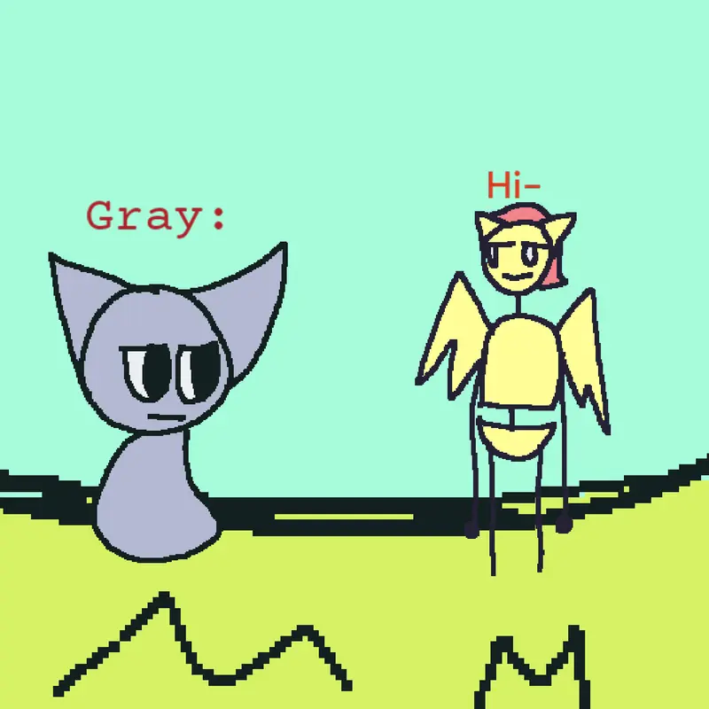 Game by @X-3