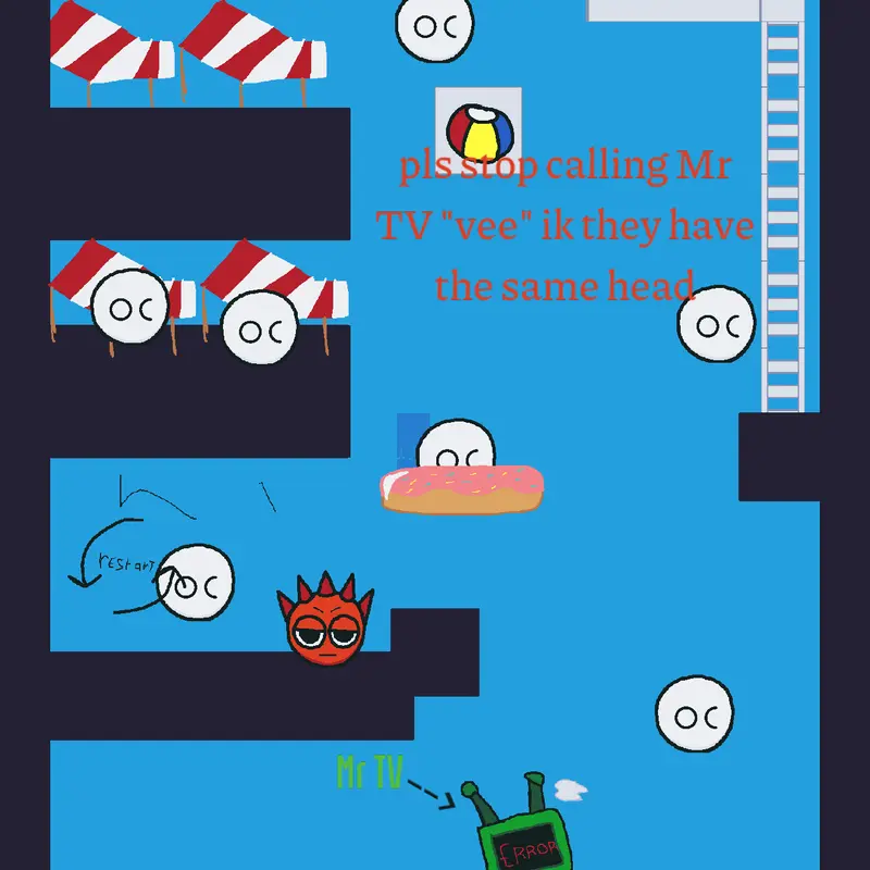Game by @zelegendofzack