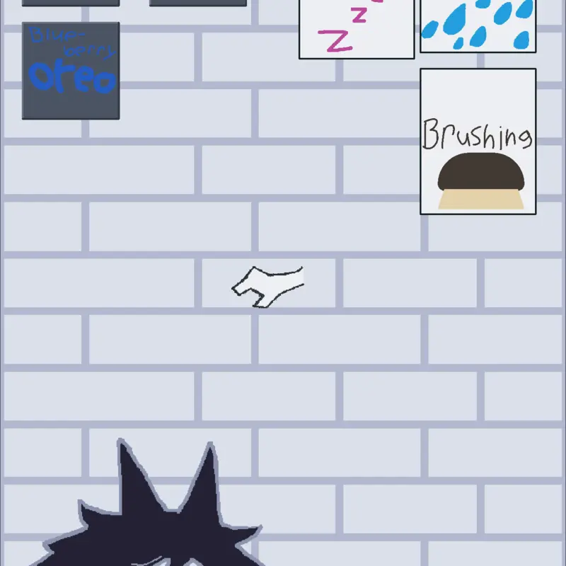 Game by @TH3M_TH3C4R