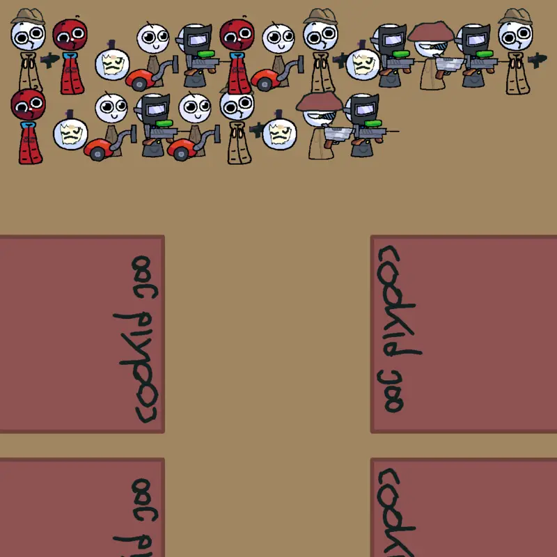 Game by @sundariwahyuni