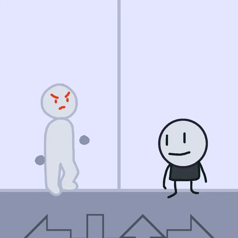 Game by @SignPost