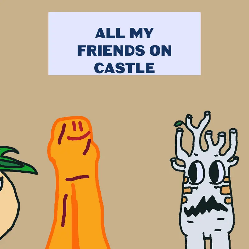 Game by @veterham