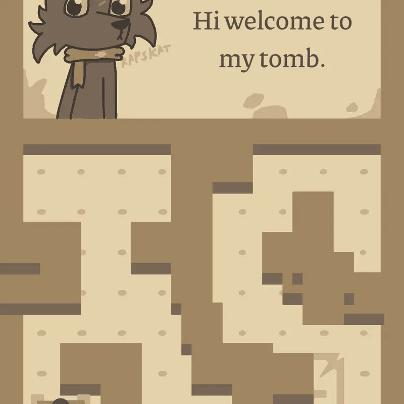 Game by @i_love_snakys