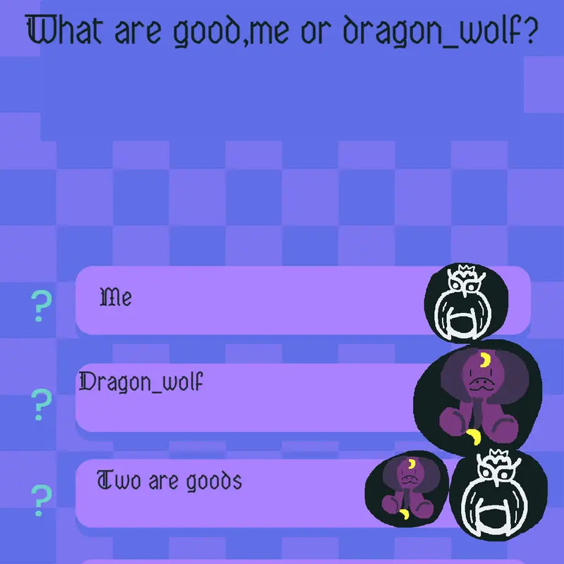 Game by @Owl_castle_user