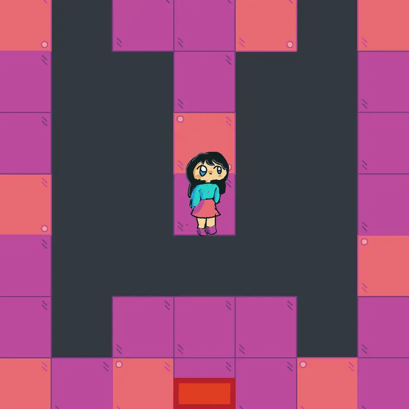 Game by @Razonna