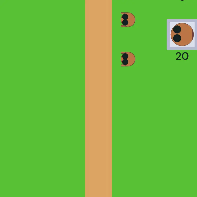Game by @Mojikl