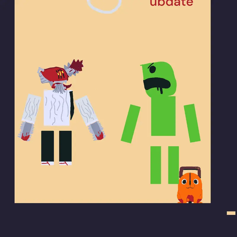 Game by @shsshdhds
