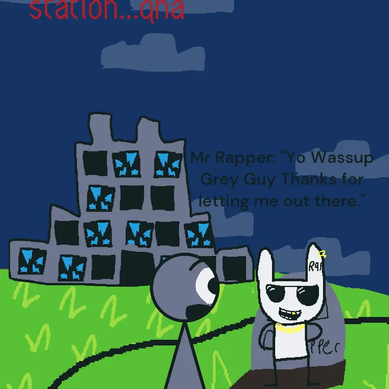 Game by @itsgreyguy