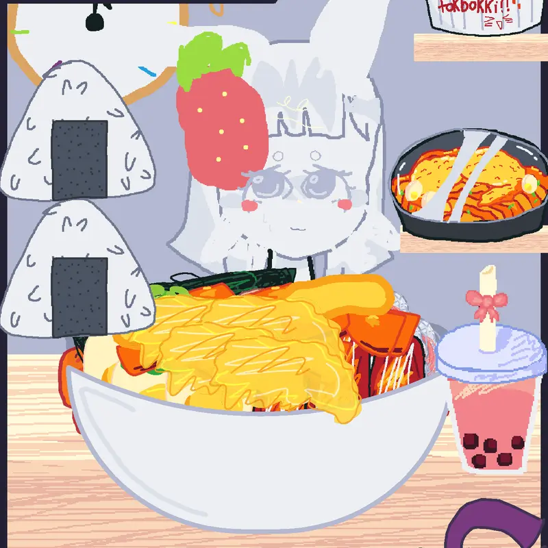 Game by @Elif_Rumi_-