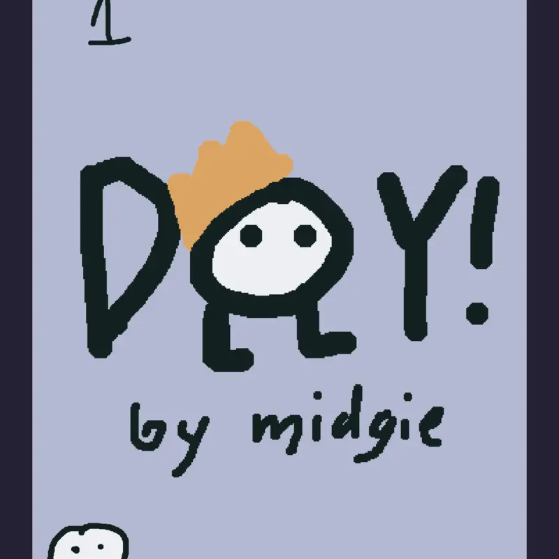 Game by @midgie