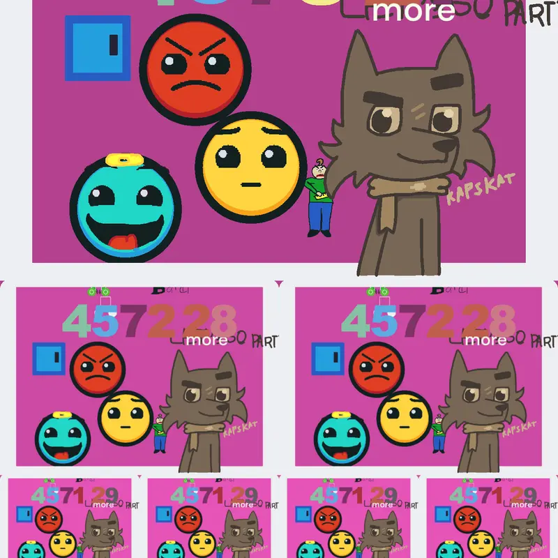 Game by @the-20esa-with-the-logo