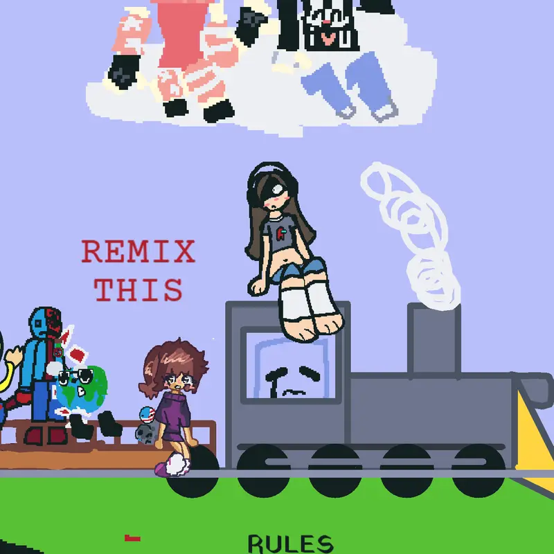 Game by @ralsei143