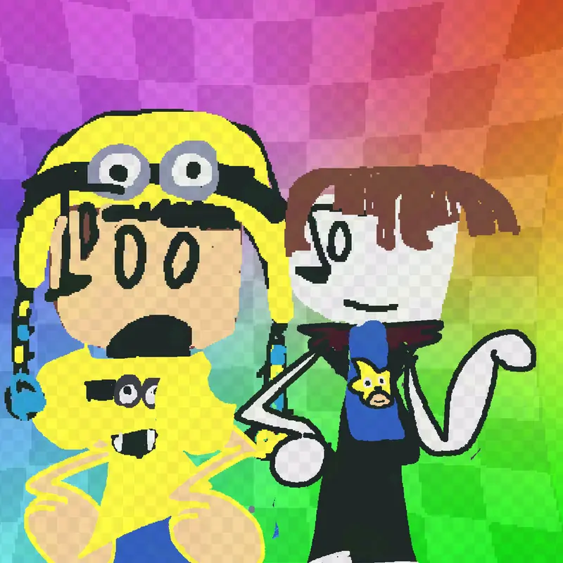 Game by @Minionlover4000