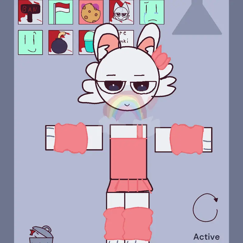Game by @Nya_chan_official