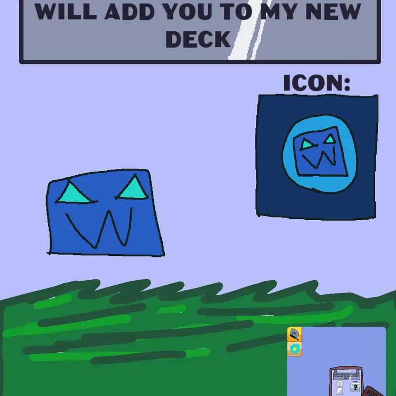 Game by @H3itor