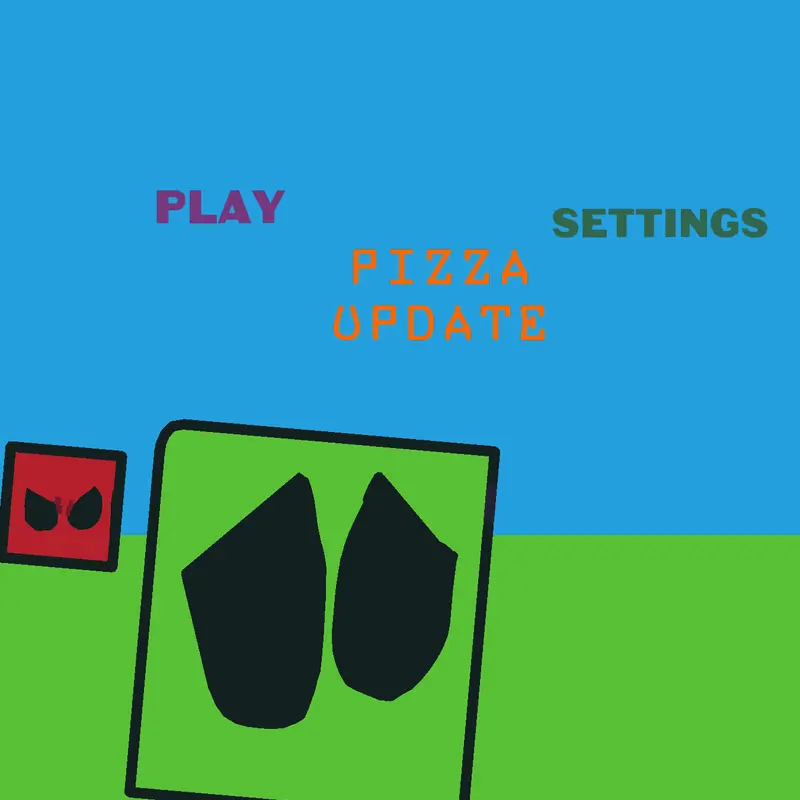 Game by @justinverse