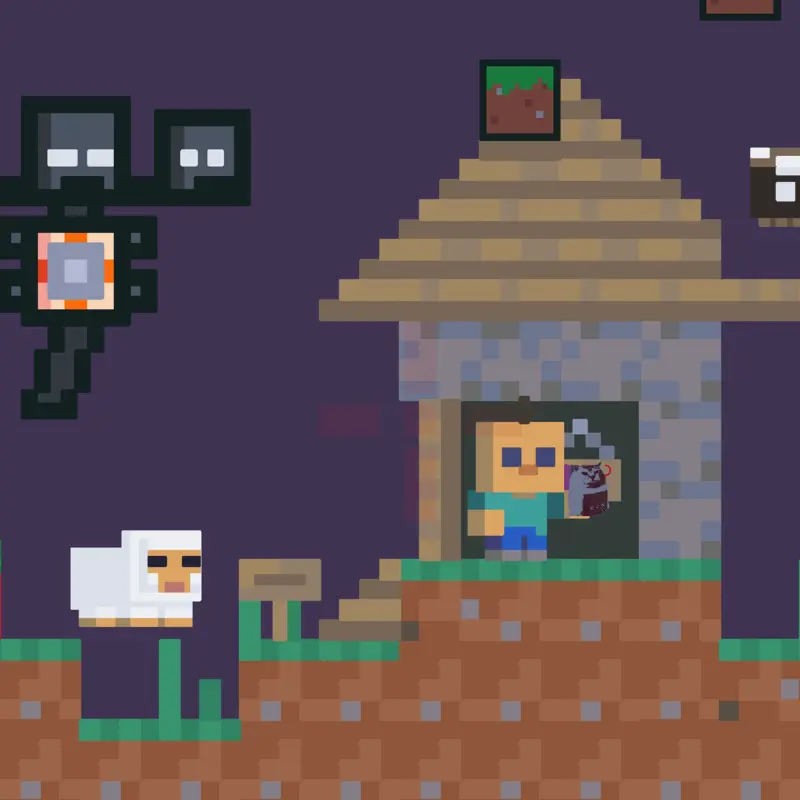 Game by @TCelk-MOMONGA