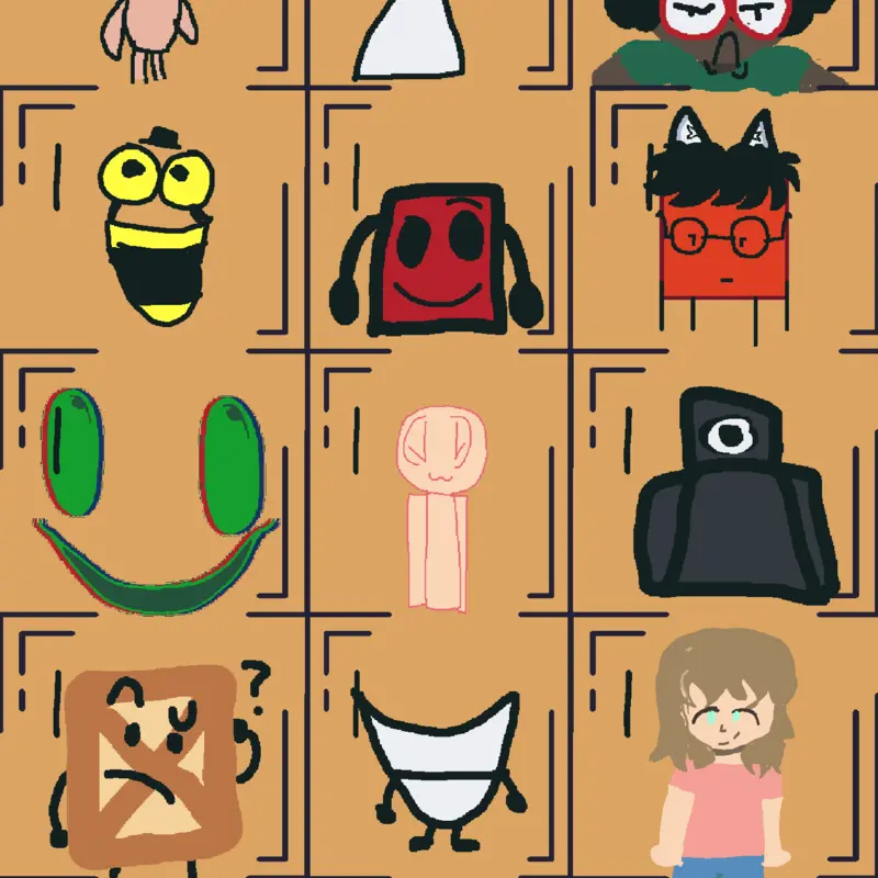 Game by @antitoxx