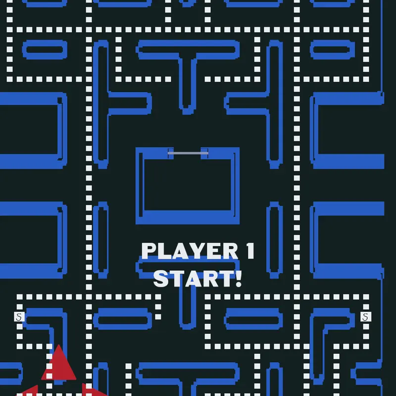 Game by @JanPieto