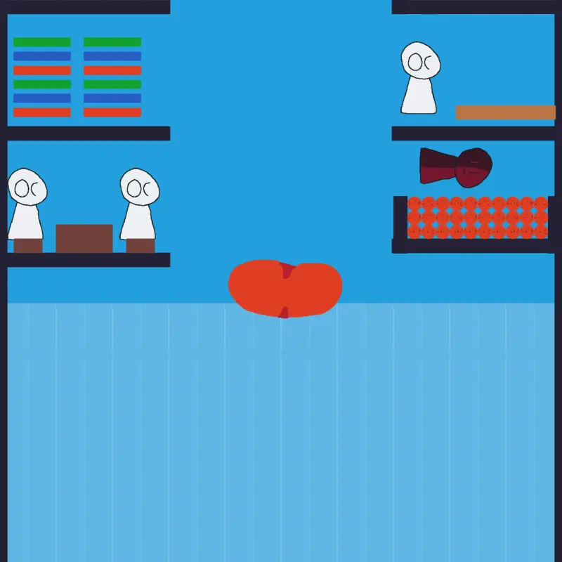 Game by @AAAAAAAAACOSMO