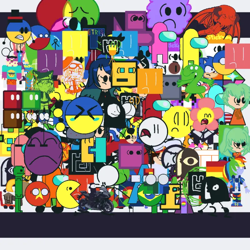 Game by @SUSPET