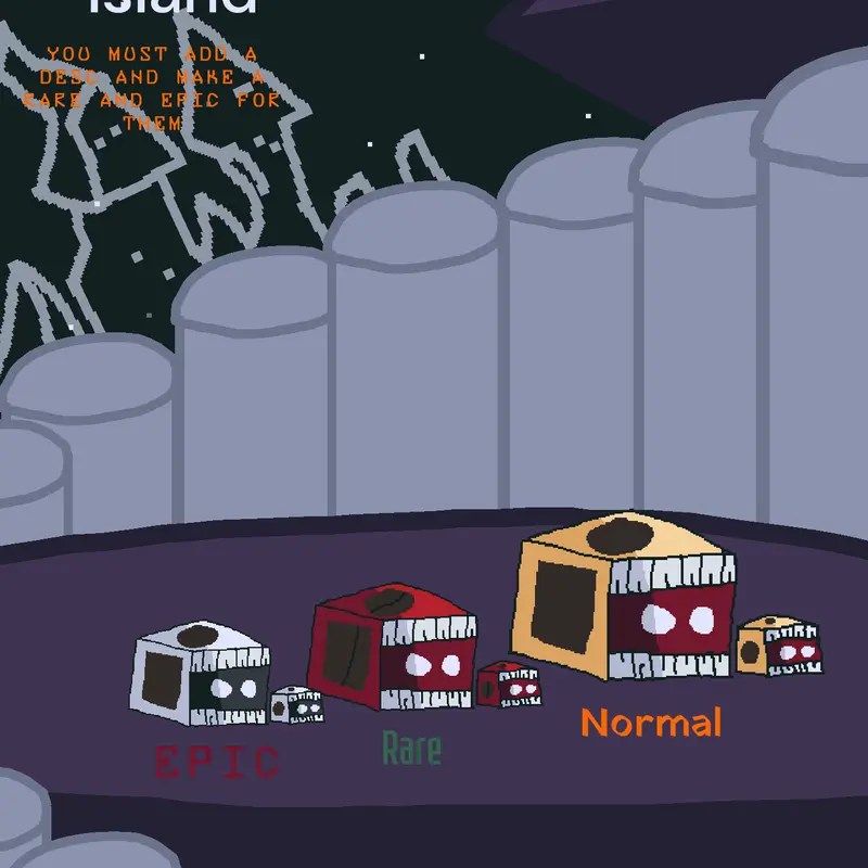 Game by @Documents-Of-Carnage