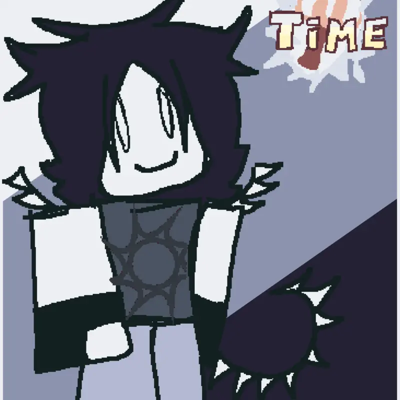 Game by @yitianMM
