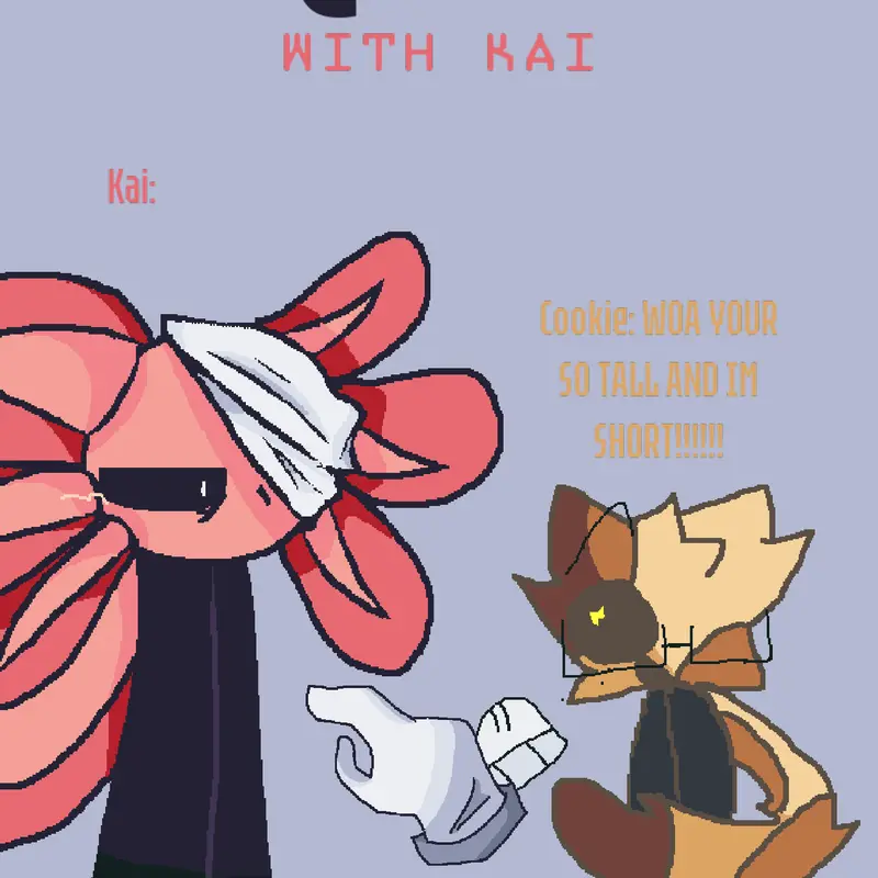 Game by @bluebloom