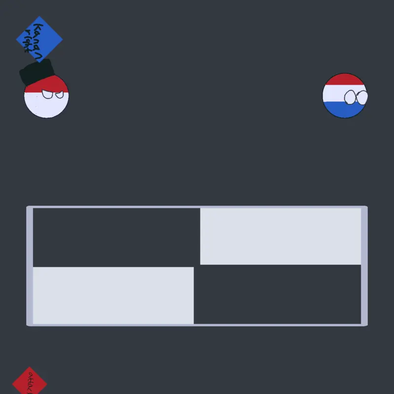 Game by @MarcStudio