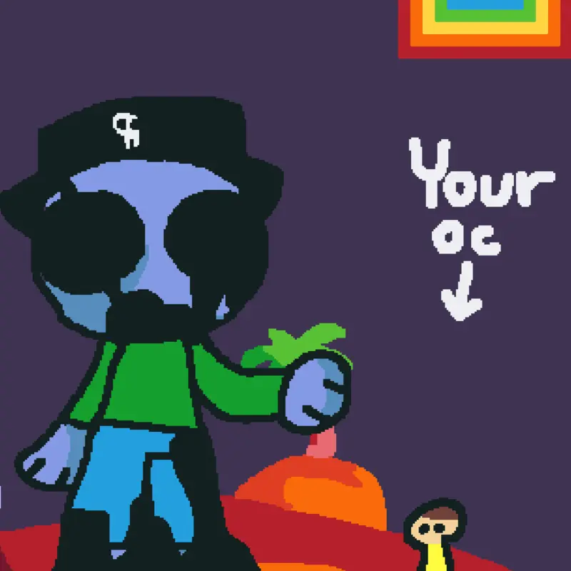 Game by @-_Clan_Sprunki_-