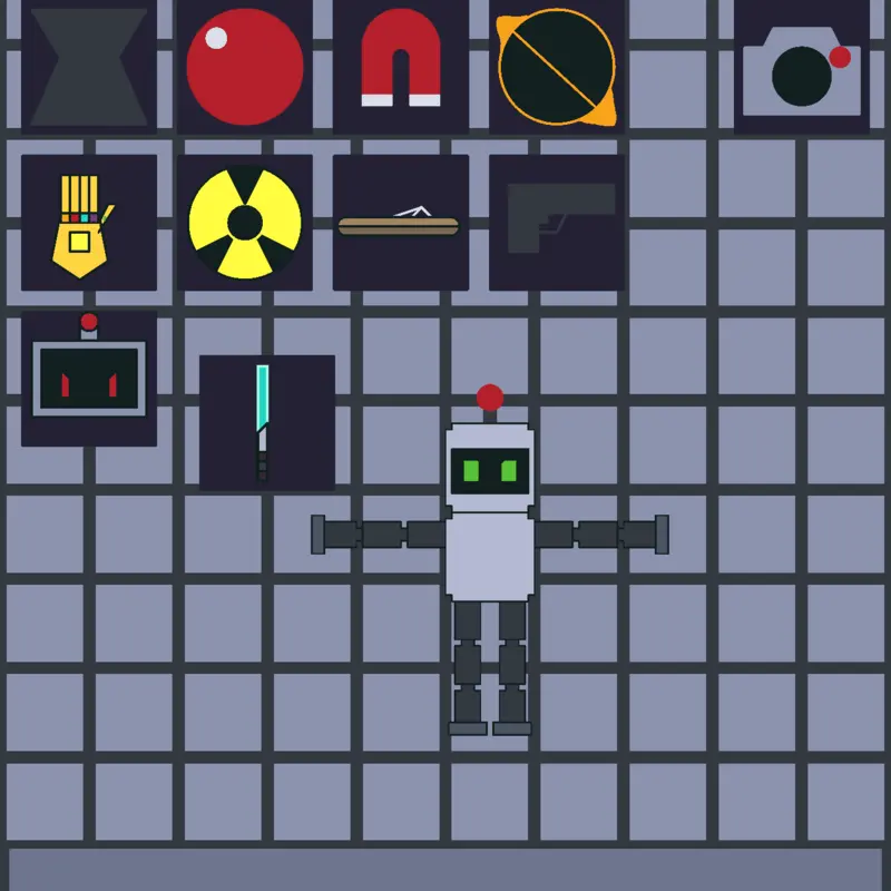 Game by @Memati_Studios