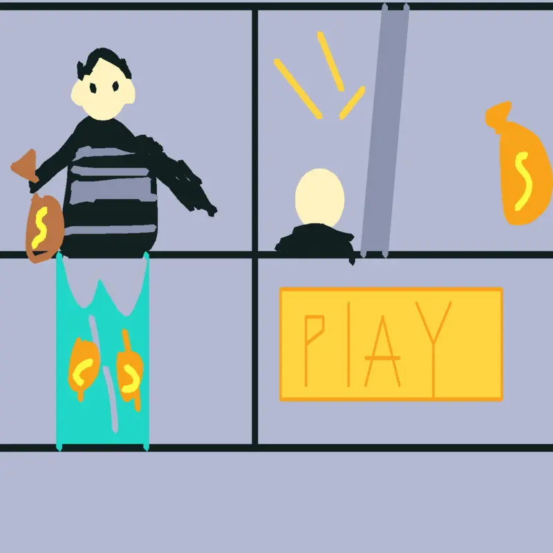 Game by @quasar