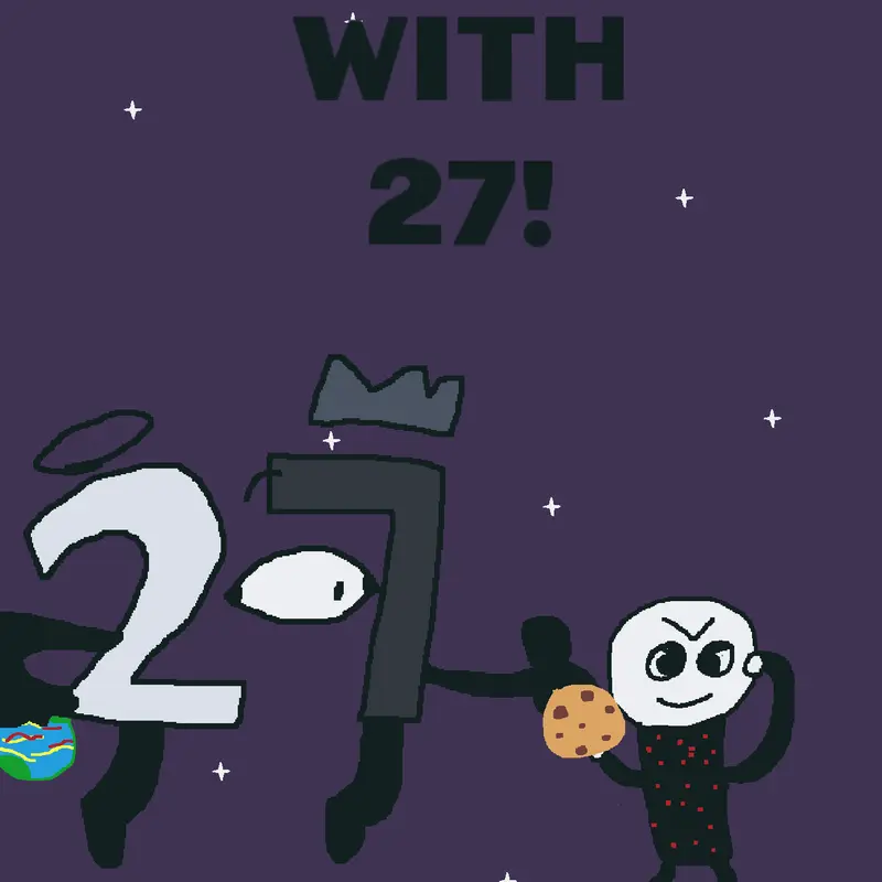 Game by @hamza_shrief