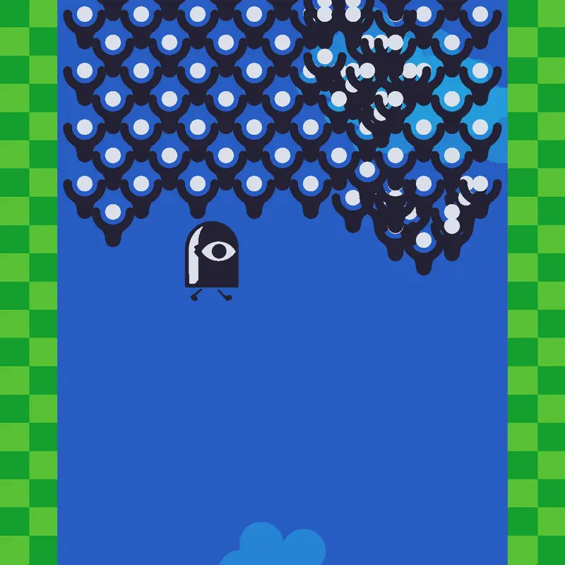 Game by @GenevieveAjavon