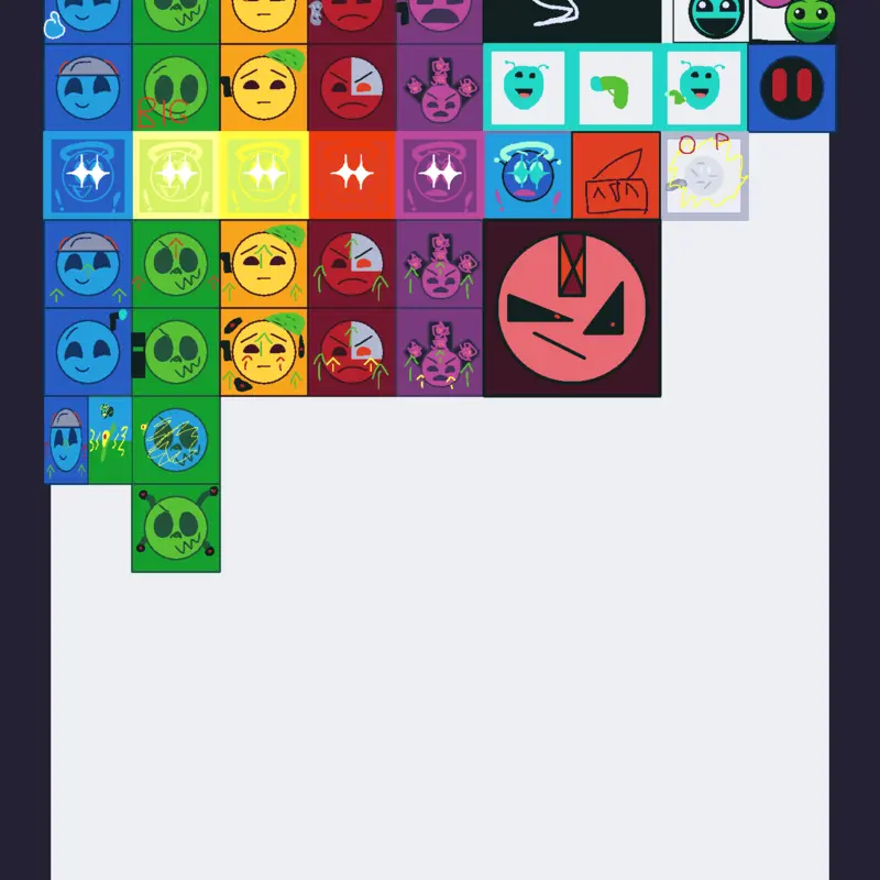 Game by @CherryNeko
