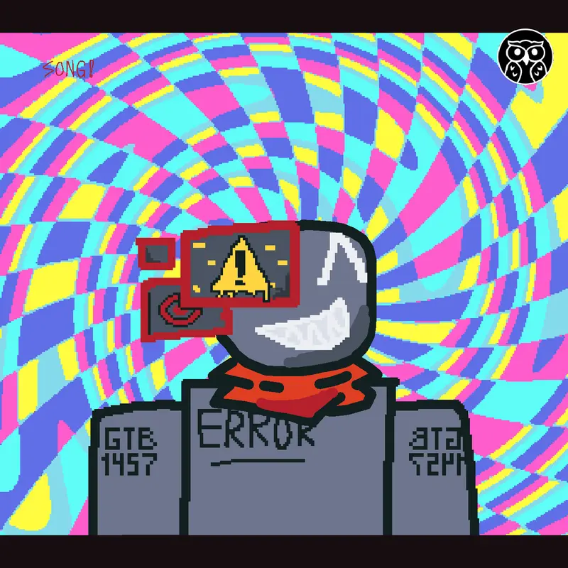 Game by @Vira_virus