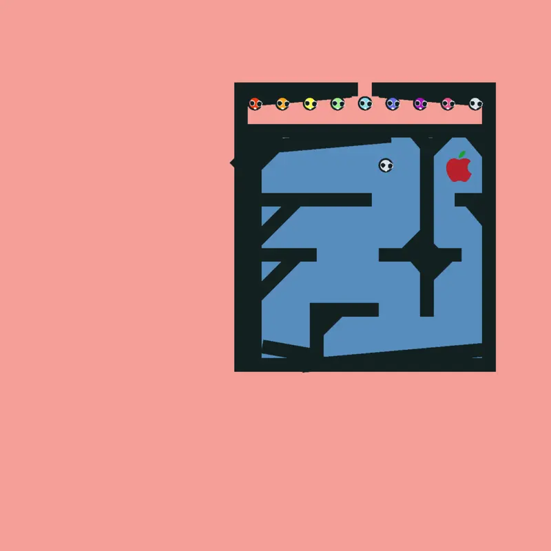 Game by @T_Jay