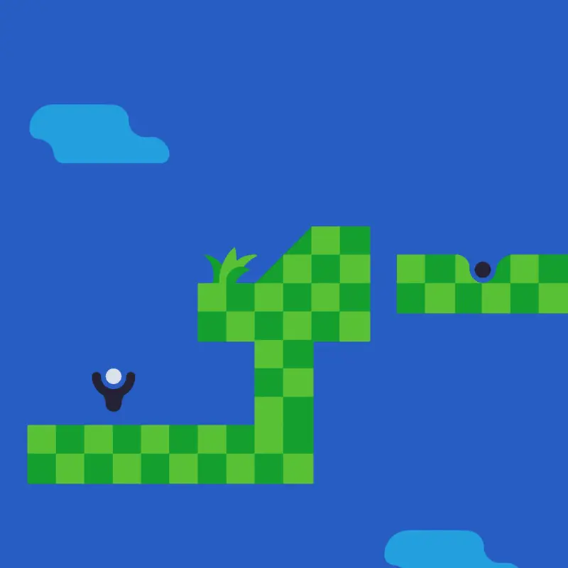 Game by @SWASI