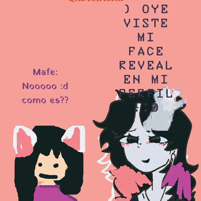 Game by @Mafe_UwuCute