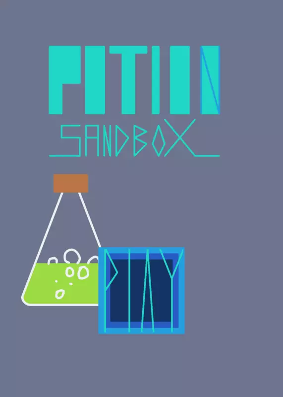 Game by @BlaxelsStudio
