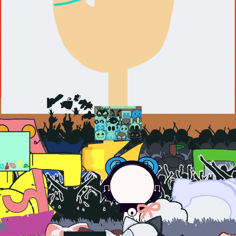 Game by @HondaStepwgn