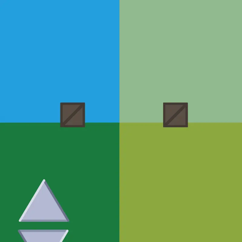 Game by @TheRafinha