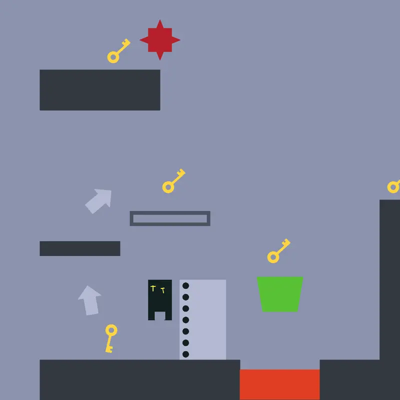 Game by @hahajake