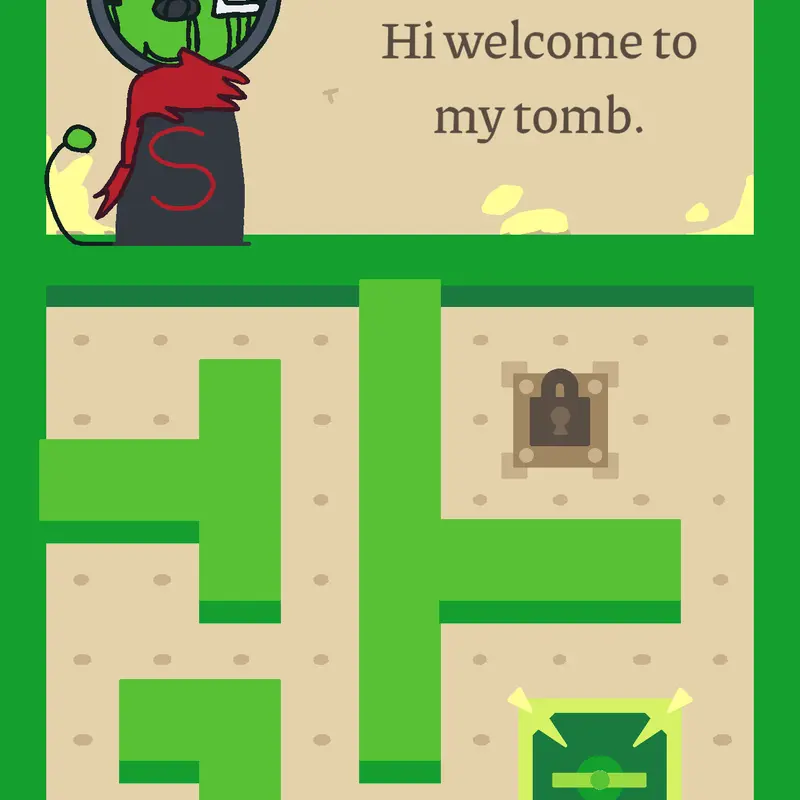 Game by @plactictac2