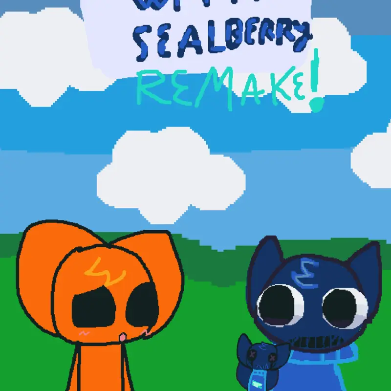 Game by @The_Sealberry