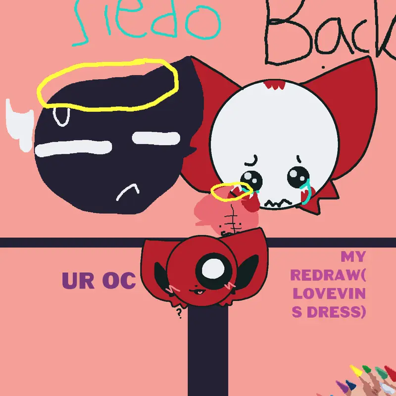 Game by @lina_the_cool